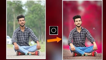 Polarr🔥app pink tone hd photo editing / mobile photo editing tutorial