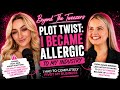 I Built My Career in Lash Extensions… Then I Became Allergic | Elle Taylor