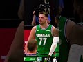 Luka Magic #nba #highlights #viral #shorts #lukadoncic #magic #fire #basketball #mavs #edit