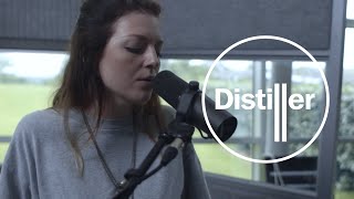 Tusks - For You | Live From The Distillery chords