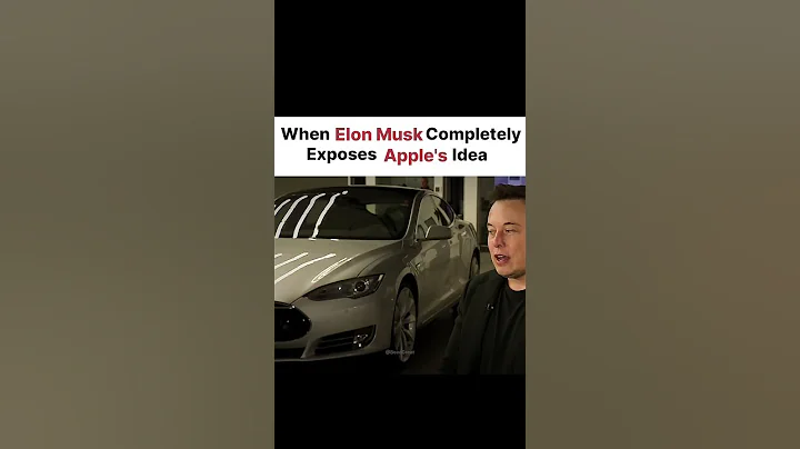 Elon Musk Exposed Apple 🍎|#billionaire #elonmusk #wealth #trending #shorts