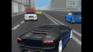 العاب سيارات منوعة اندرويد screenshot 3