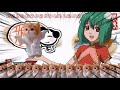 【猫ミーム】超時空飯店 娘々 cmソング