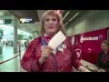 airberlin Help&Fly 2014 K"athe K"ostlich