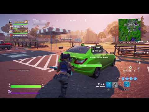 Epic Games WTF! #shorts
