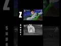 Gohan Z vs Super 😳🔥 Base Form Vergleich