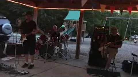 FEDS Moon Dance CRC