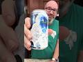 Hans Gruner Alloy Wine Works Taste Test #short