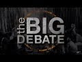 The Big Debate - National Health Insurance: 14 April 2019