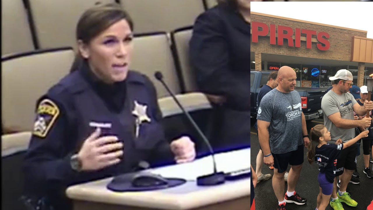 Join our Team! Woodridge Police Department Lateral Hiring 2019 YouTube