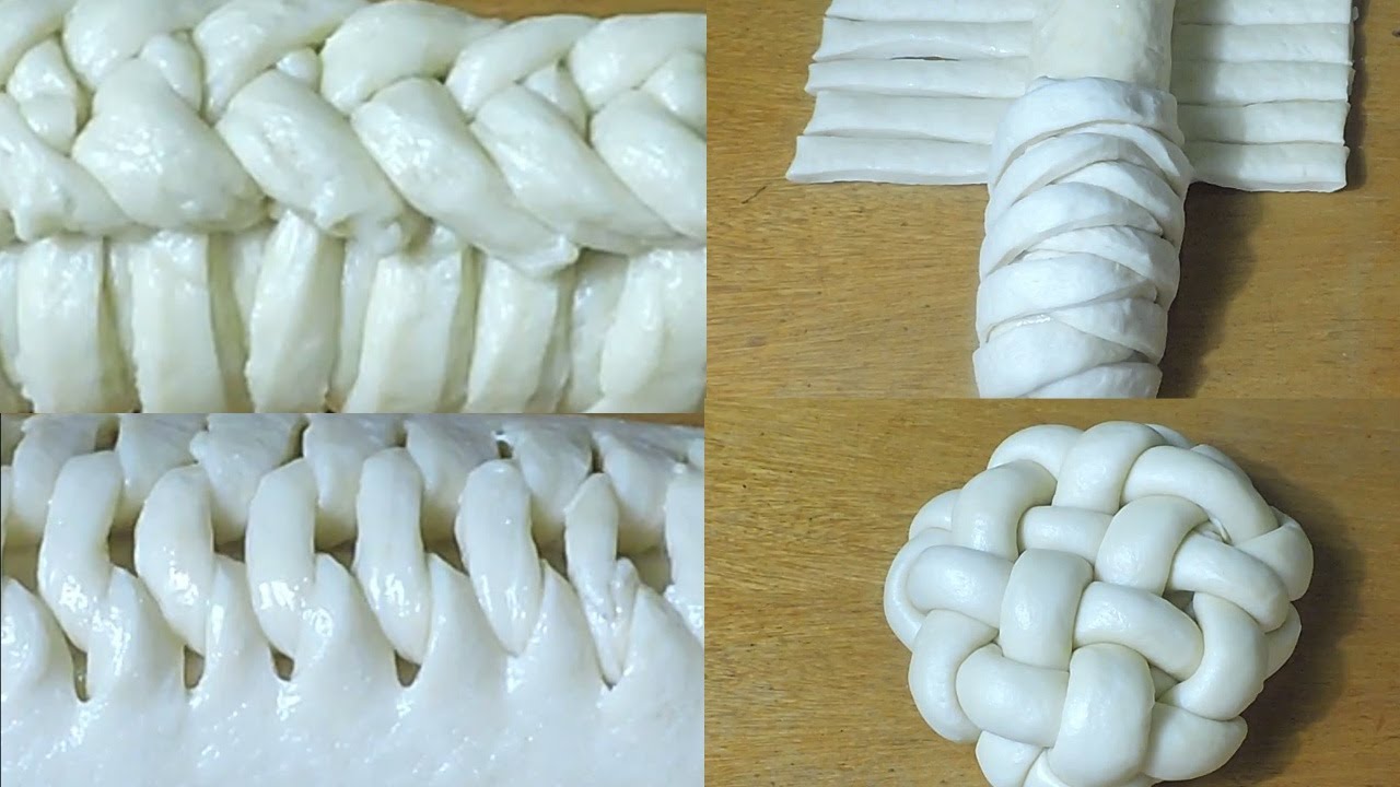 4 Decorações de PÃES Capazes de Tirar o FÔLEGO dos seus CLIENTES