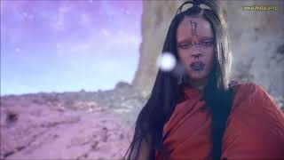 Ariana Grande vs Rihanna - NASA Boy (Mashup) Mensepid Video Edit