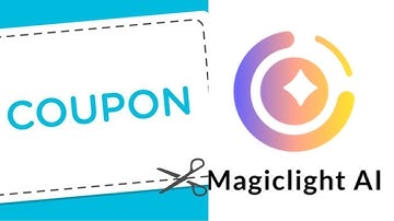 ✅ MagicLight Ai Coupon Code 100% working (All Plans ✅) 2025 / MagicLight Ai Review
