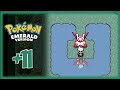 Pokémon Emerald Post Game 11 | Southern Island