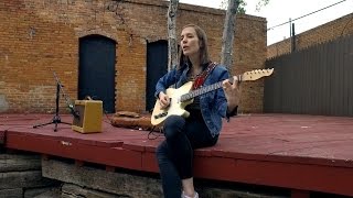 Margaret Glaspy - "Emotions & Math" - On The Road series from KXT 91.7 and Art&Seek chords