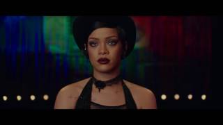 Valerian Ve Bin Gezegen İmparatorluğu Rihanna 27 Temmuz 2017