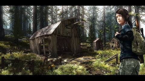 DayZ Standalone Improvised Bow used with Arrows