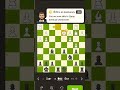 win by checkmate - Chess com Mina Bot #chess #bulletchess #puzzle #chessmate #chessbazaar #chessgame