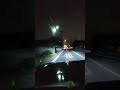 小糸レンズにＬＥＤで旧車も快適