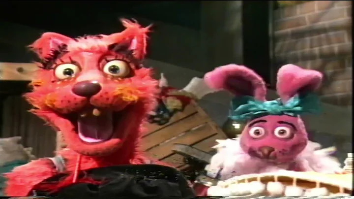 Feral TV Series 1 Episode 1 Feral Peril