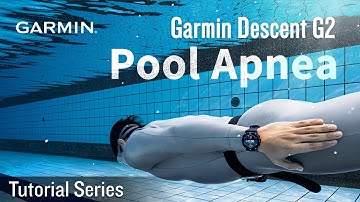 Tutorial – Descent G2: Pool Apnea