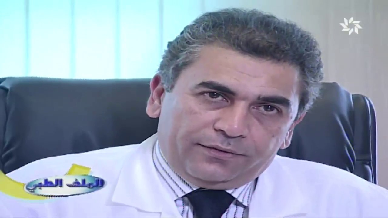 الدكتور المهدي على القناة الثانية :  الفشل الكلوي المزمن ـ الكلية الإصطناعية  Dr EL MEHDI sur 2M