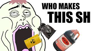 Where Does SLOP Come From?