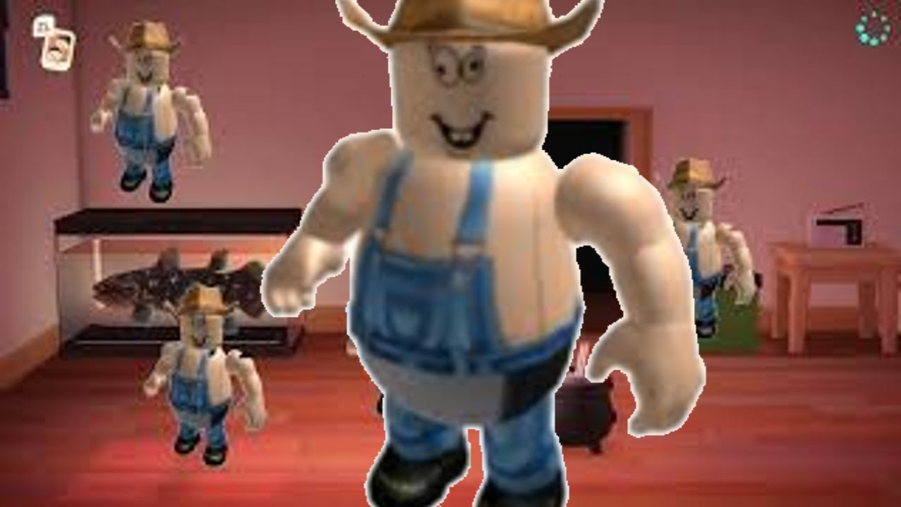 cleetus outfit roblox