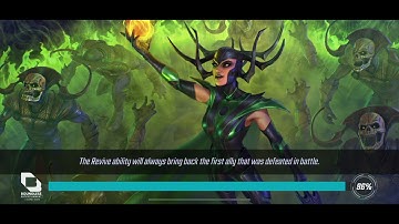 Doom 2.1 mutant node 2