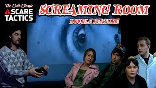 Scare Tactics S3E6+13 Screaming Room Double Feature