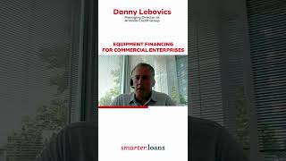 Looking for Equipment Financing? Look No Further!