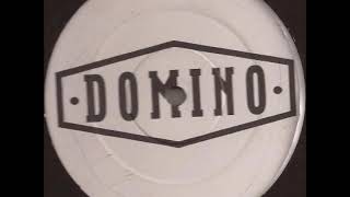 Domino - Microphone Musician