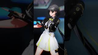 マチアプリンセス / MachiApple Princess【Wuthering Waves MMD】