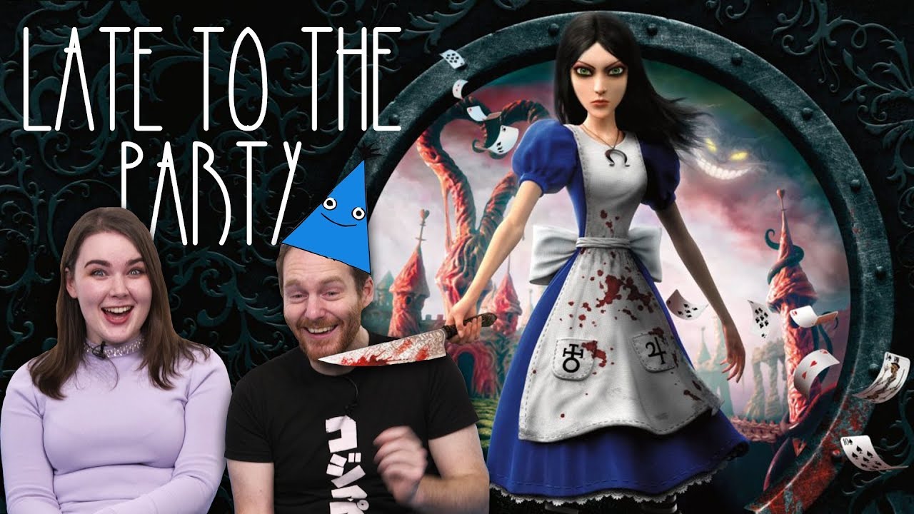 Alice: Madness Returns Removed From Steam Just Months After