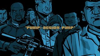 Gta 3 Mission #6 Pump Action Pimp