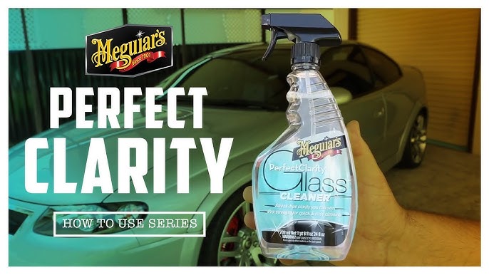 Car Glass Cleaner Water Repellent, Car Engine Cleaner and Degreaser Spray,  Car Windshield Cleaner Fluid, Bilge Exterior Degreasing Decontamination No