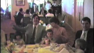 Easter 1986