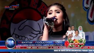 Egois # Voc.  Resa Lawang Sewu MONATA SERUT SADANG 2018