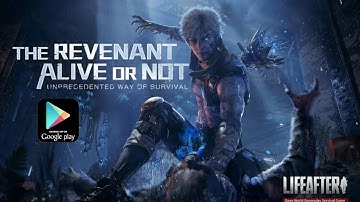 Life After Gameplay Walkthrough (Android) - Part 1