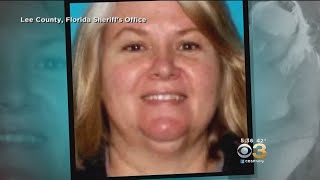 Nationwide Manhunt For Minnesota Grandmother Accused Of Killing 2 People In 2 States
