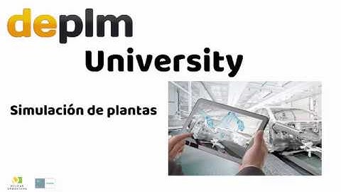 TUTORIAL PLANT SIMULATION