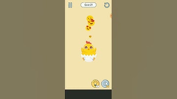 Brain up level 21 walkthrough