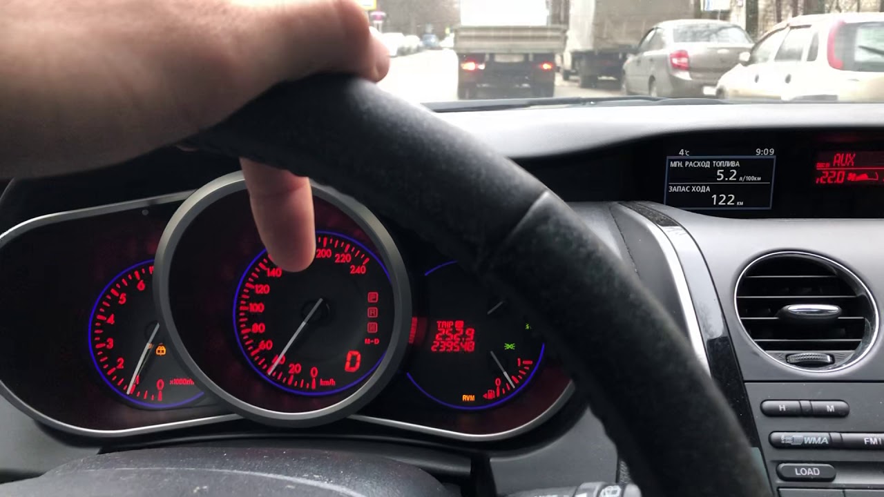 Мазда сх 7 воет турбина - 84 фото