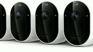 Exclusive Arlo Pro 6 Review: 2K HDR, Event Captions & 15% Better Battery! Information