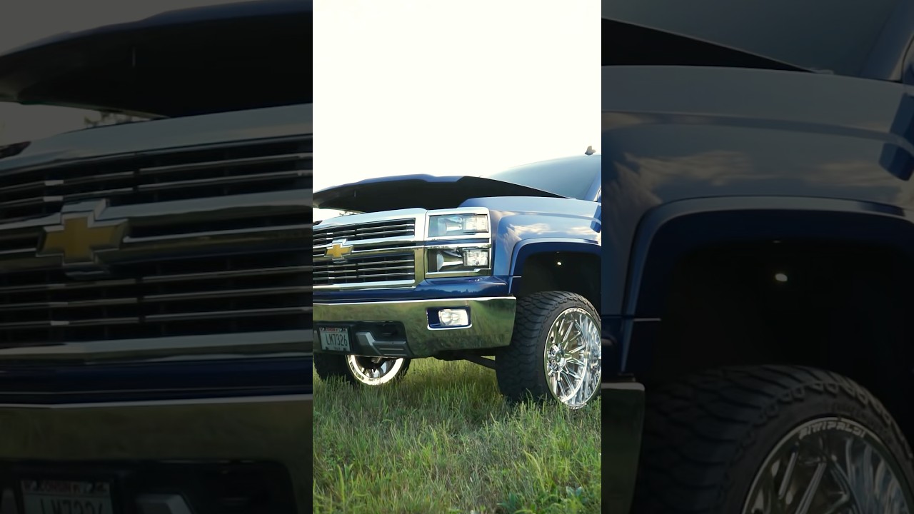 Computer was cooking after this one.🔥 #trucks #shorts