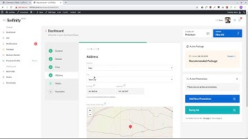 Fields Builder   Location Field Type