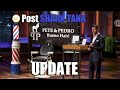 POST Shark Tank UPDATE | What Happened After The Show | What You DIDN'T See On TV!!!