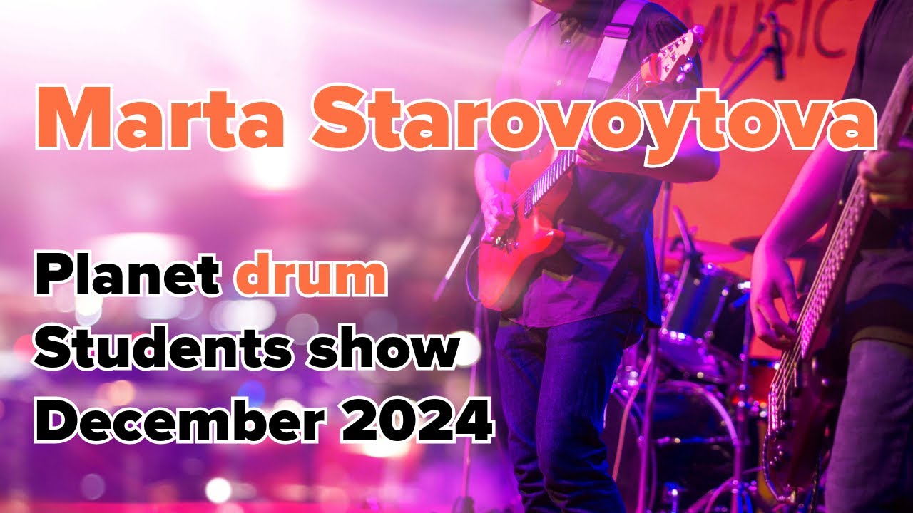 Marta - Song 2 (Blur)