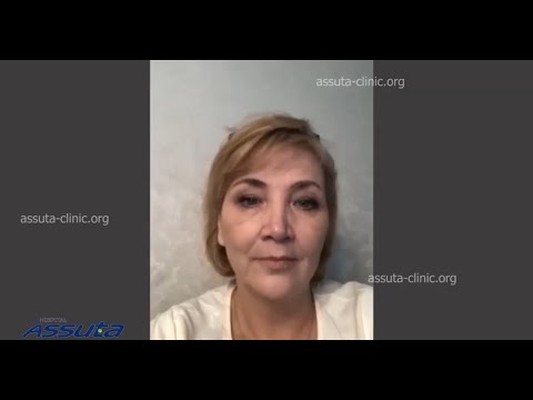 Онлайн-консультация доктора Гринберга