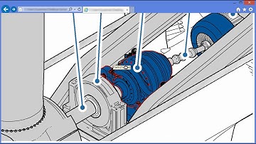 Interactive Electronic Technical Publications (IETP) with Corel DESIGNER